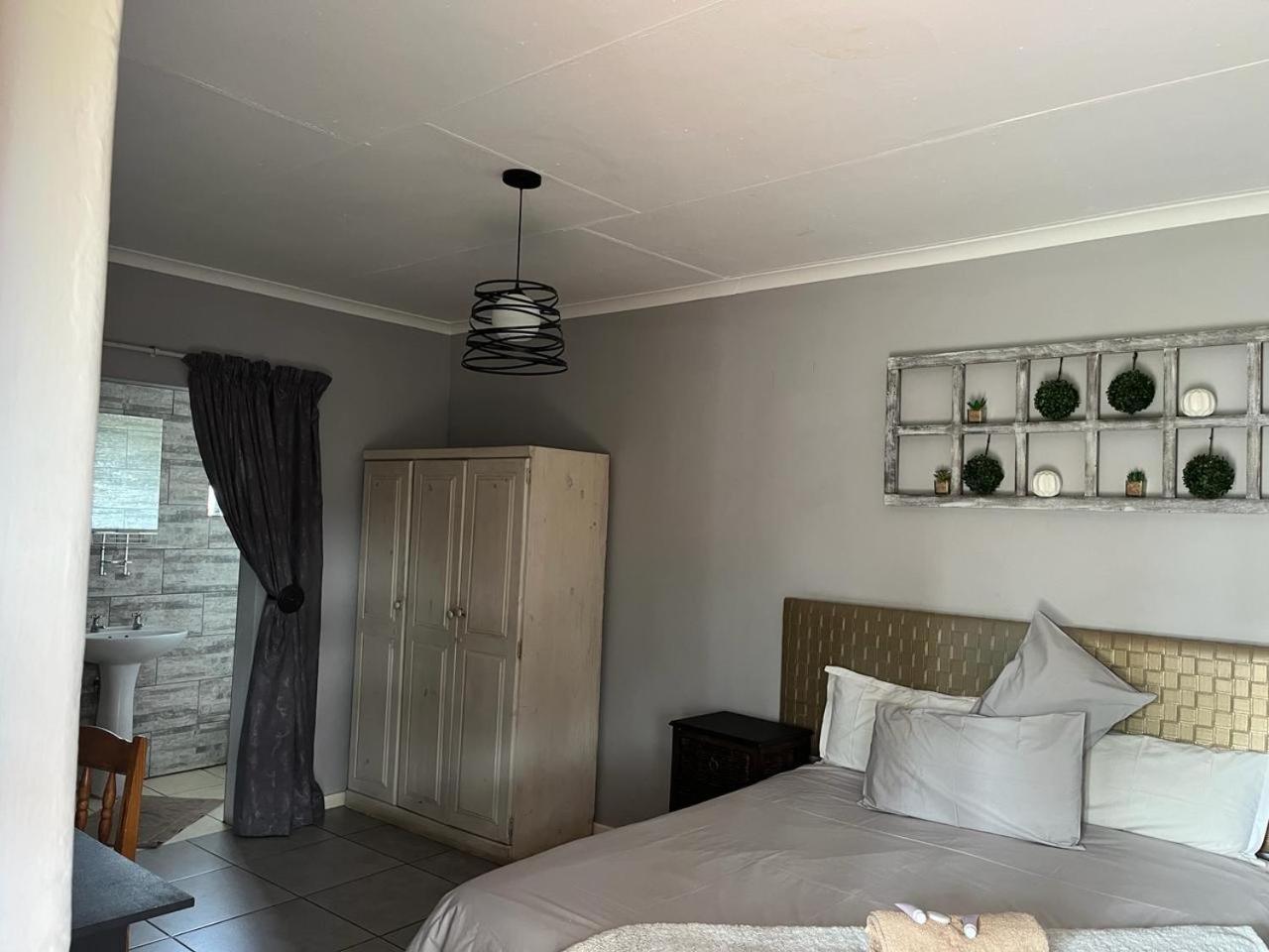 Balfour Lodge Экстерьер фото