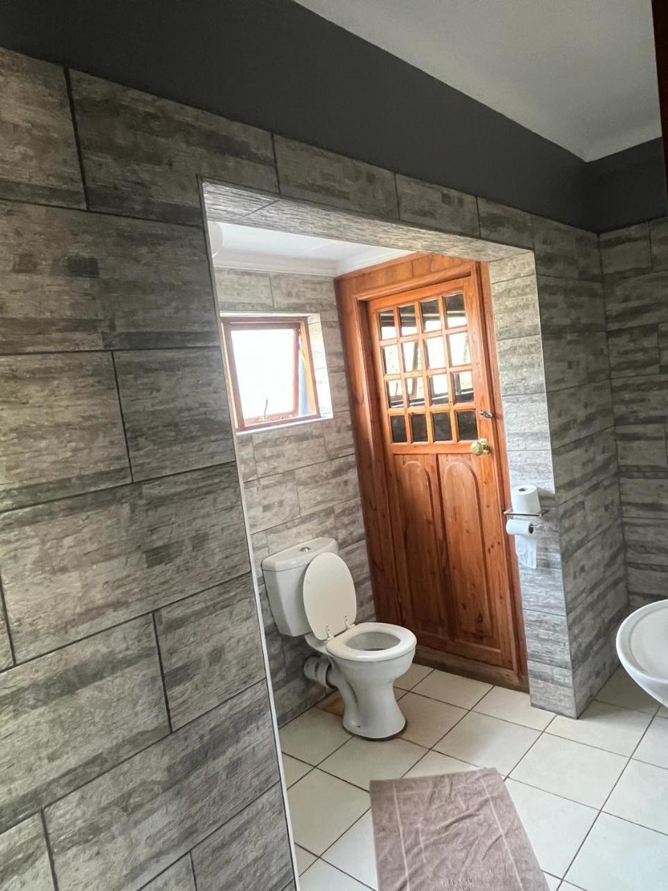 Balfour Lodge Экстерьер фото