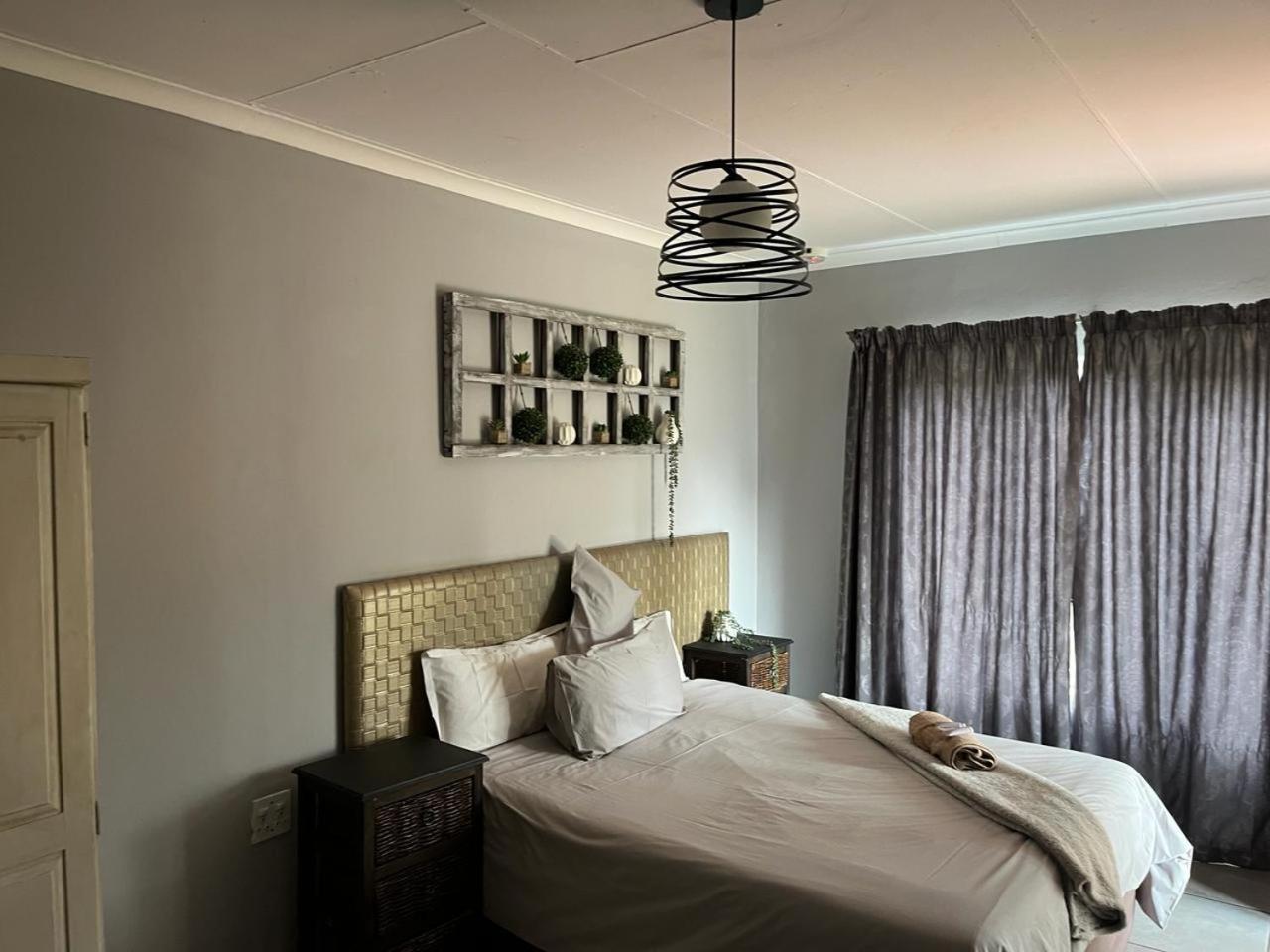 Balfour Lodge Экстерьер фото